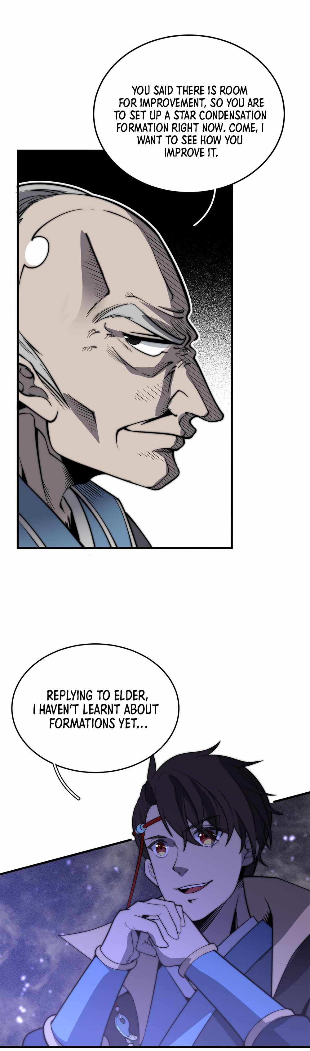 Fusion Fantasy: Nine Celestial Maiden Masters From The Get-Go Chapter 17 - Page 26