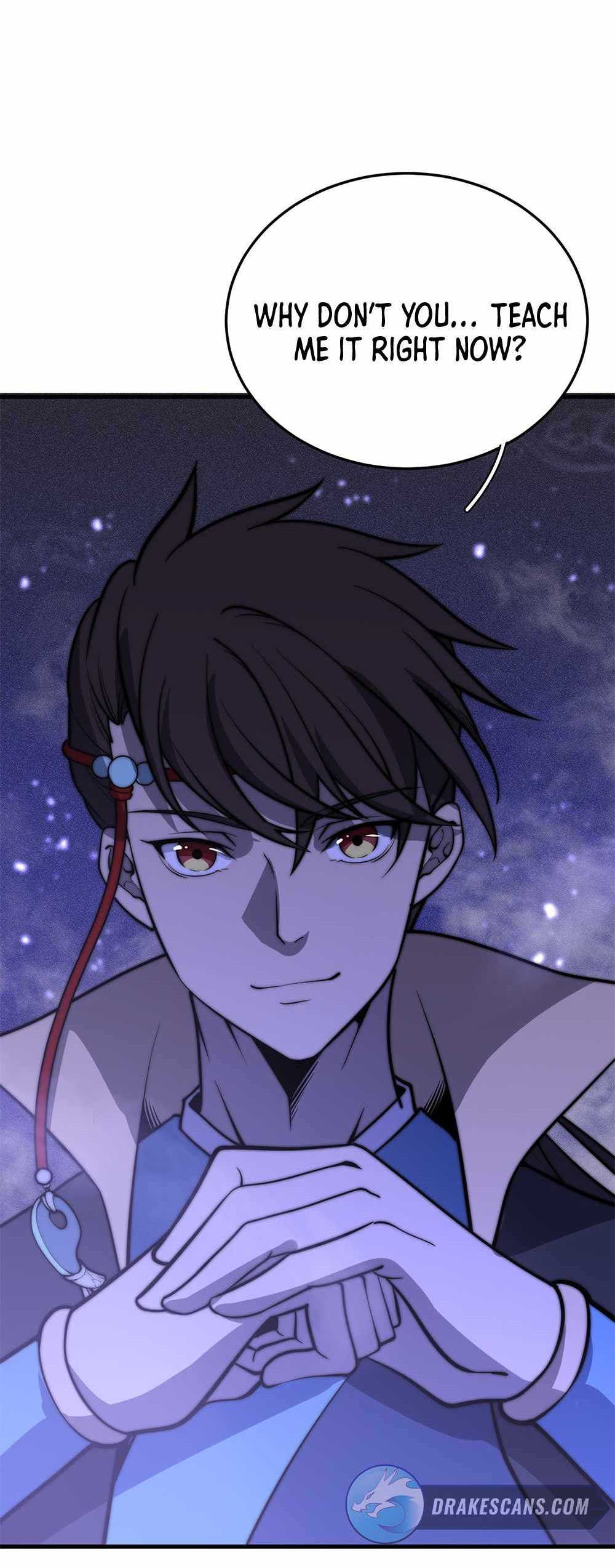 Fusion Fantasy: Nine Celestial Maiden Masters From The Get-Go Chapter 17 - Page 27