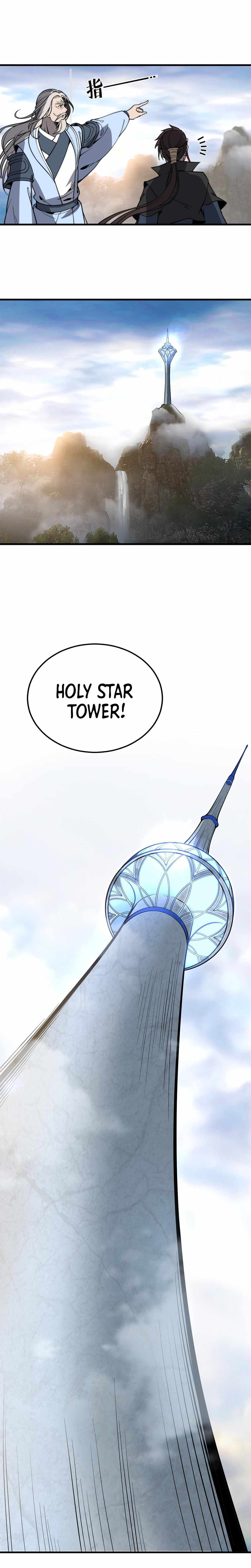 Fusion Fantasy: Nine Celestial Maiden Masters From The Get-Go Chapter 17 - Page 7