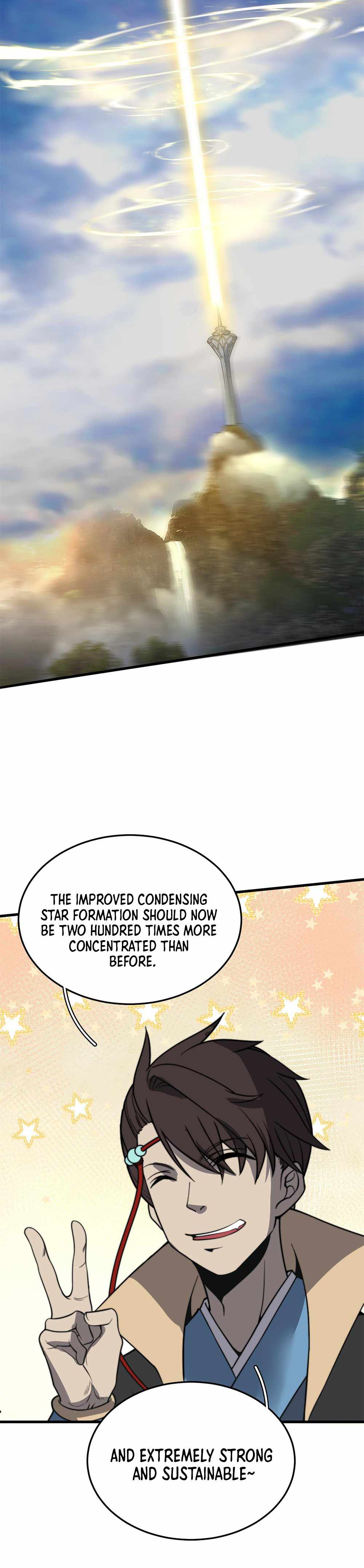 Fusion Fantasy: Nine Celestial Maiden Masters From The Get-Go Chapter 18 - Page 27