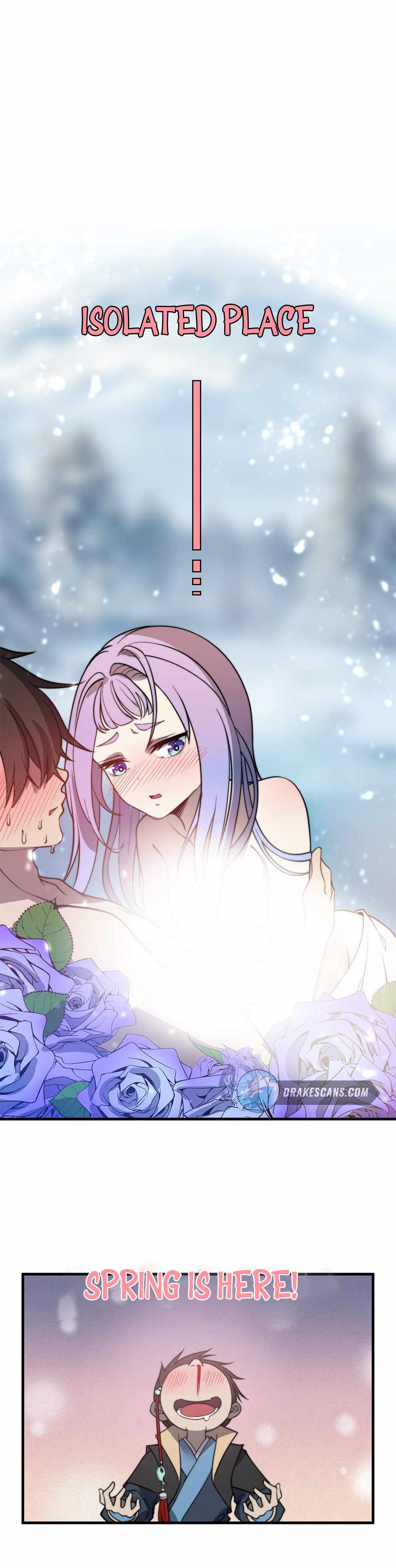 Fusion Fantasy: Nine Celestial Maiden Masters From The Get-Go Chapter 19 - Page 19