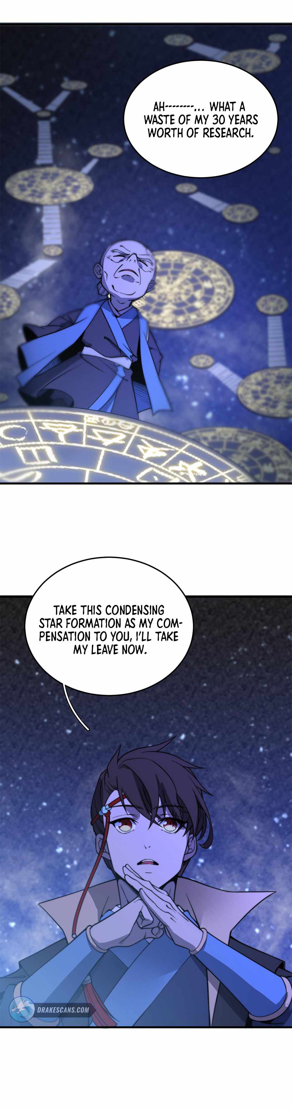 Fusion Fantasy: Nine Celestial Maiden Masters From The Get-Go Chapter 19 - Page 4