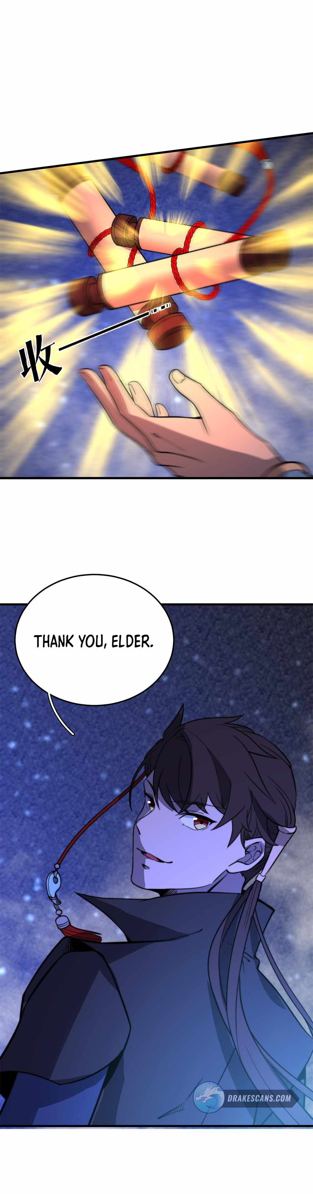 Fusion Fantasy: Nine Celestial Maiden Masters From The Get-Go Chapter 19 - Page 8