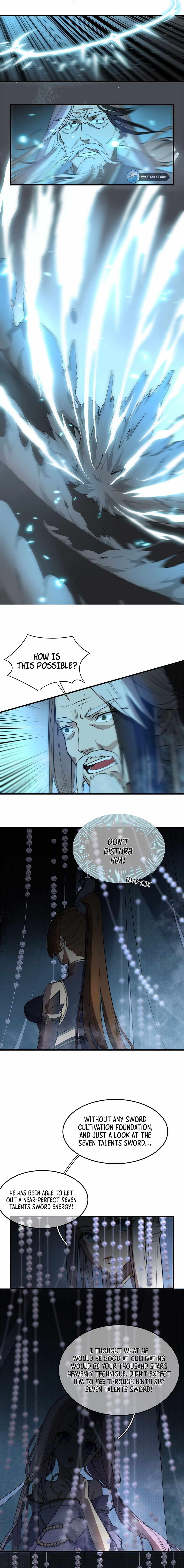 Fusion Fantasy: Nine Celestial Maiden Masters From The Get-Go Chapter 2 - Page 10