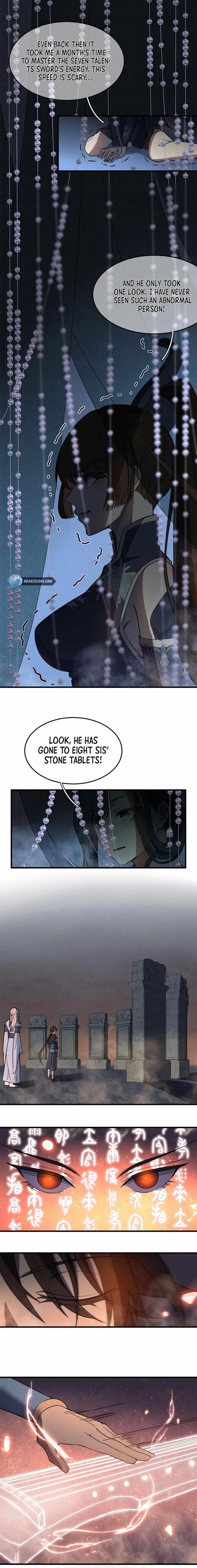 Fusion Fantasy: Nine Celestial Maiden Masters From The Get-Go Chapter 2 - Page 11