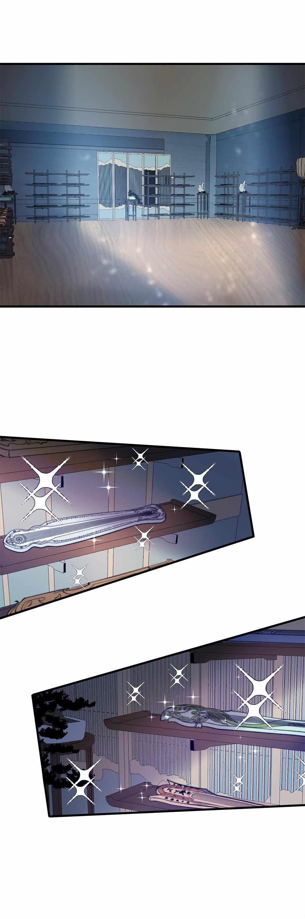 Fusion Fantasy: Nine Celestial Maiden Masters From The Get-Go Chapter 20 - Page 10