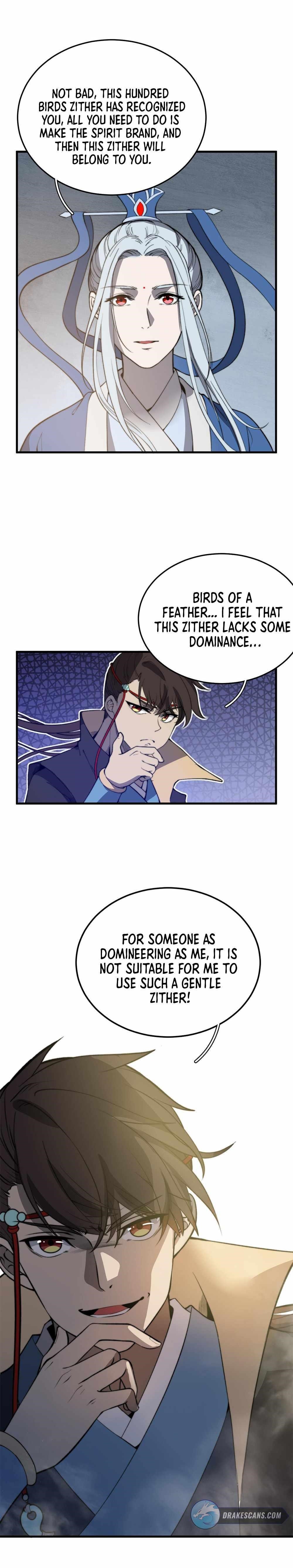 Fusion Fantasy: Nine Celestial Maiden Masters From The Get-Go Chapter 20 - Page 19