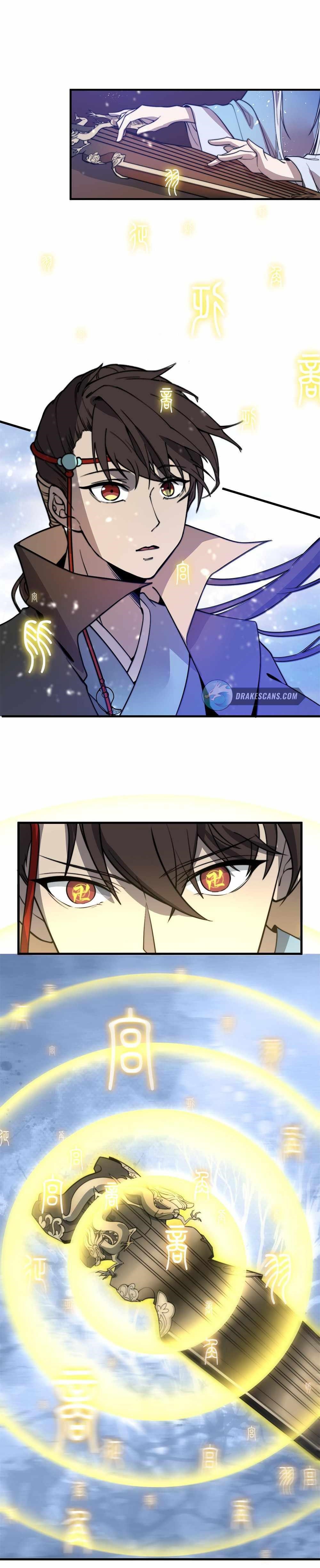 Fusion Fantasy: Nine Celestial Maiden Masters From The Get-Go Chapter 20 - Page 2