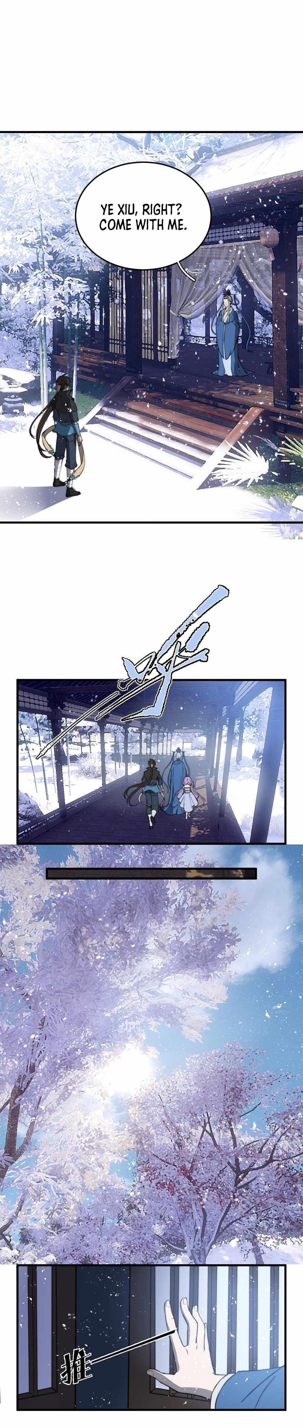 Fusion Fantasy: Nine Celestial Maiden Masters From The Get-Go Chapter 20 - Page 9