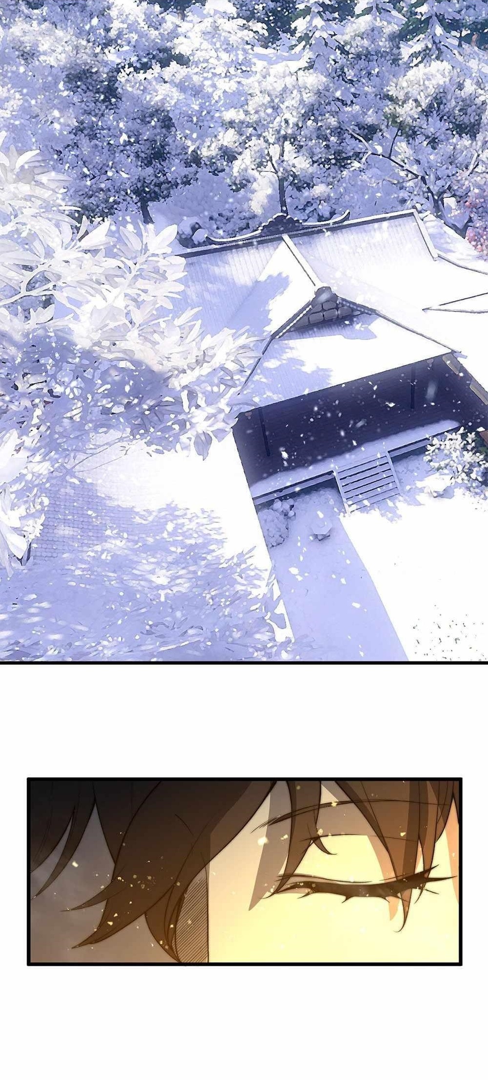 Fusion Fantasy: Nine Celestial Maiden Masters From The Get-Go Chapter 21 - Page 1