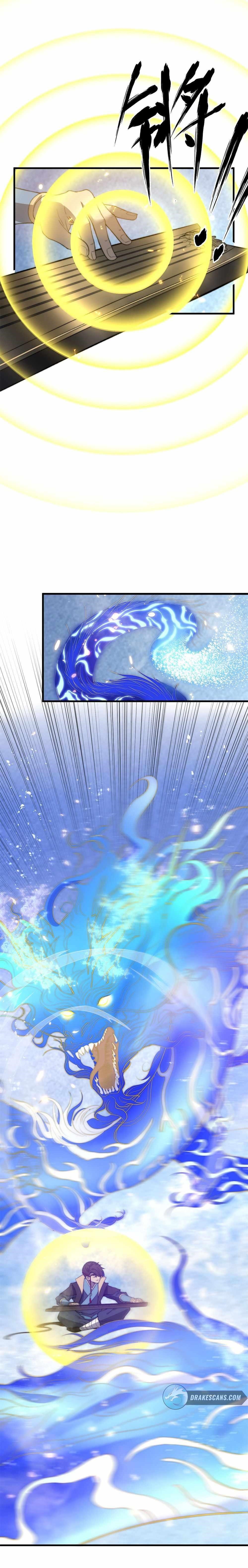 Fusion Fantasy: Nine Celestial Maiden Masters From The Get-Go Chapter 21 - Page 11