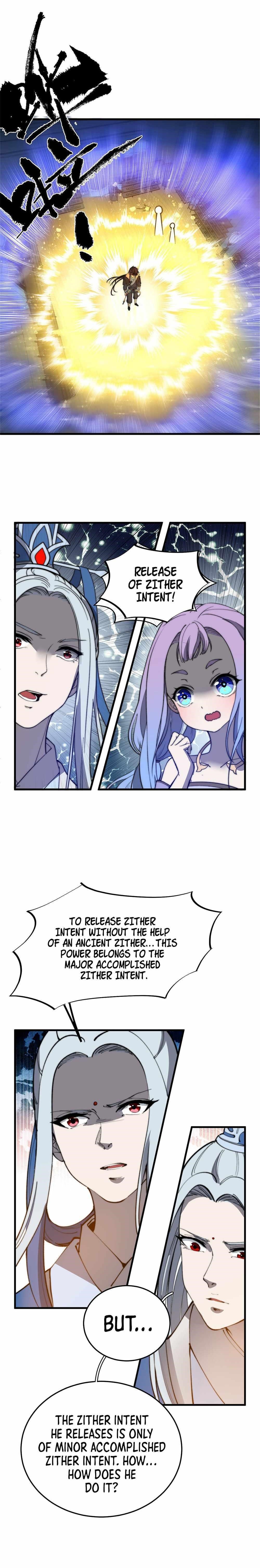 Fusion Fantasy: Nine Celestial Maiden Masters From The Get-Go Chapter 21 - Page 2