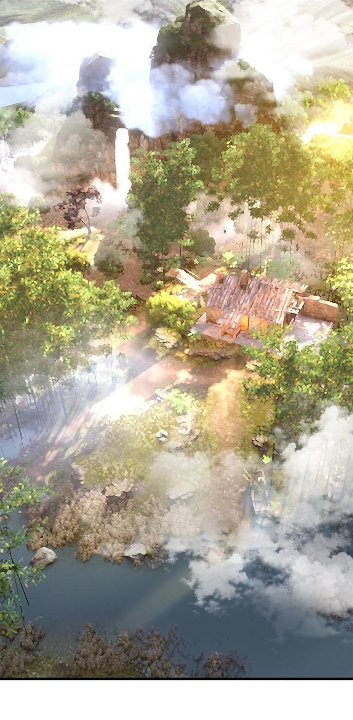 Fusion Fantasy: Nine Celestial Maiden Masters From The Get-Go Chapter 22 - Page 1