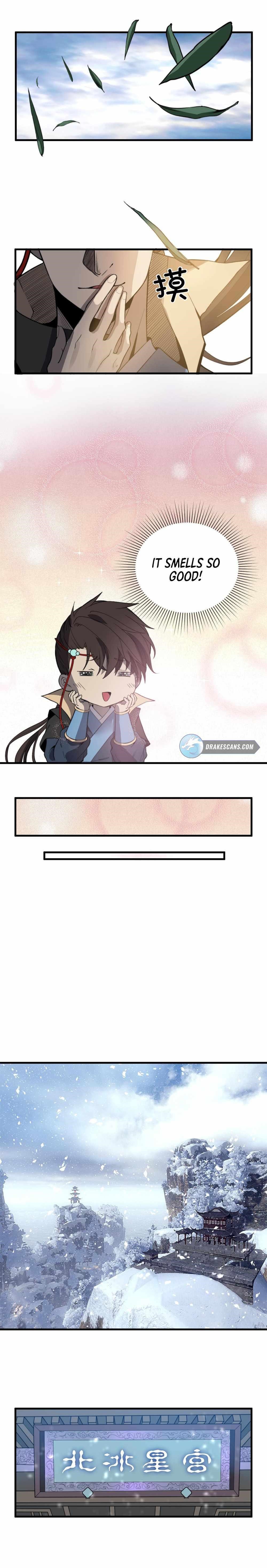 Fusion Fantasy: Nine Celestial Maiden Masters From The Get-Go Chapter 22 - Page 13