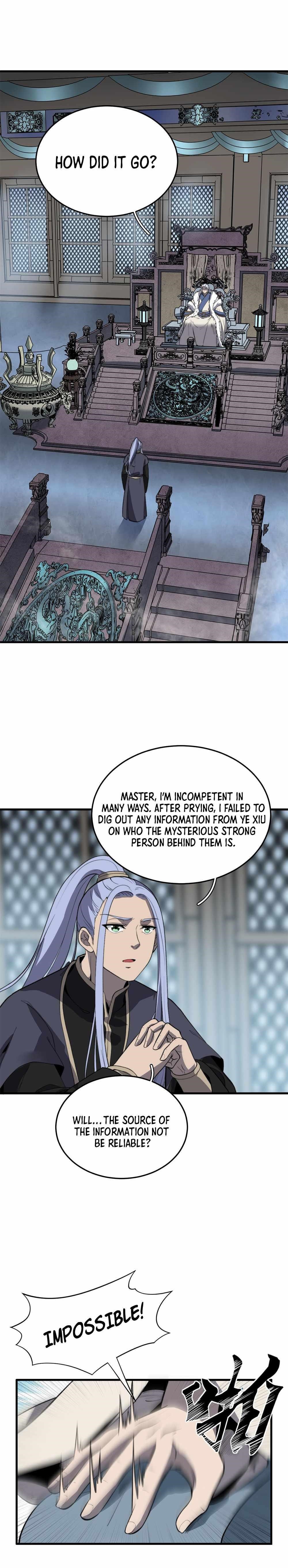 Fusion Fantasy: Nine Celestial Maiden Masters From The Get-Go Chapter 22 - Page 14