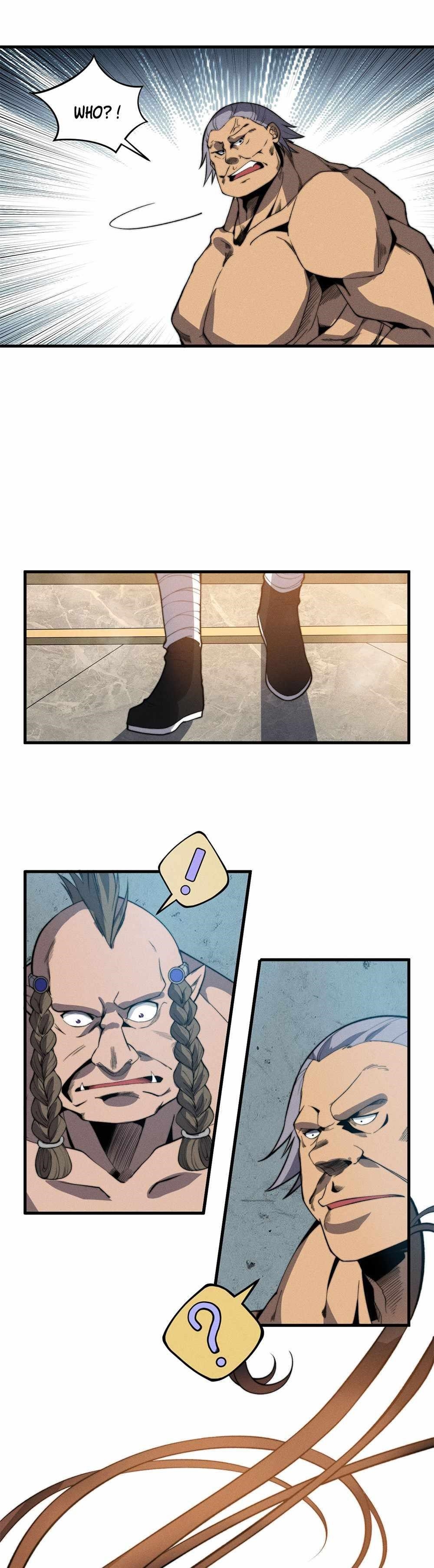 Fusion Fantasy: Nine Celestial Maiden Masters From The Get-Go Chapter 23 - Page 15