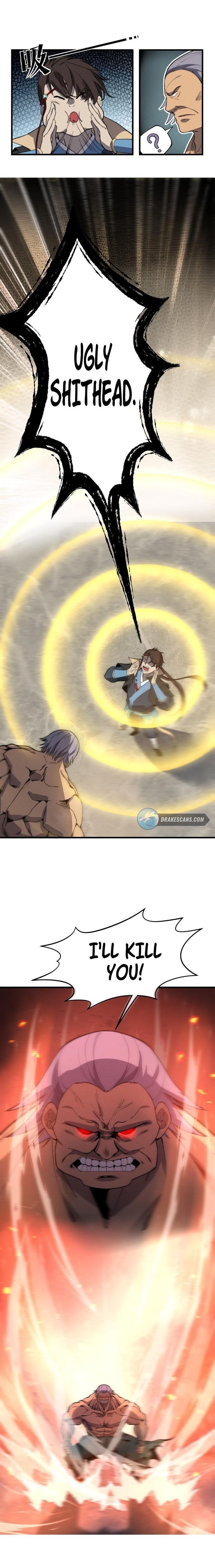 Fusion Fantasy: Nine Celestial Maiden Masters From The Get-Go Chapter 23 - Page 18