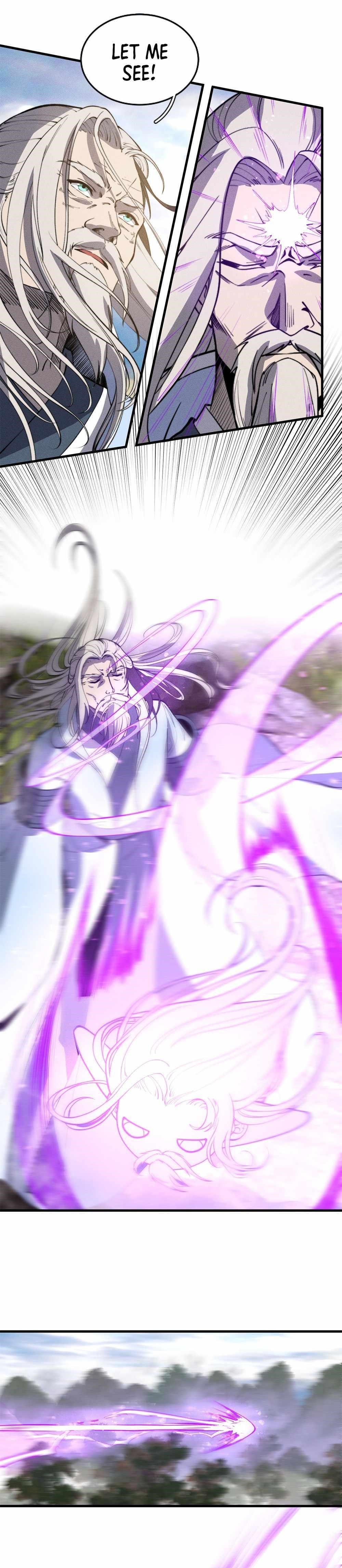 Fusion Fantasy: Nine Celestial Maiden Masters From The Get-Go Chapter 23 - Page 3