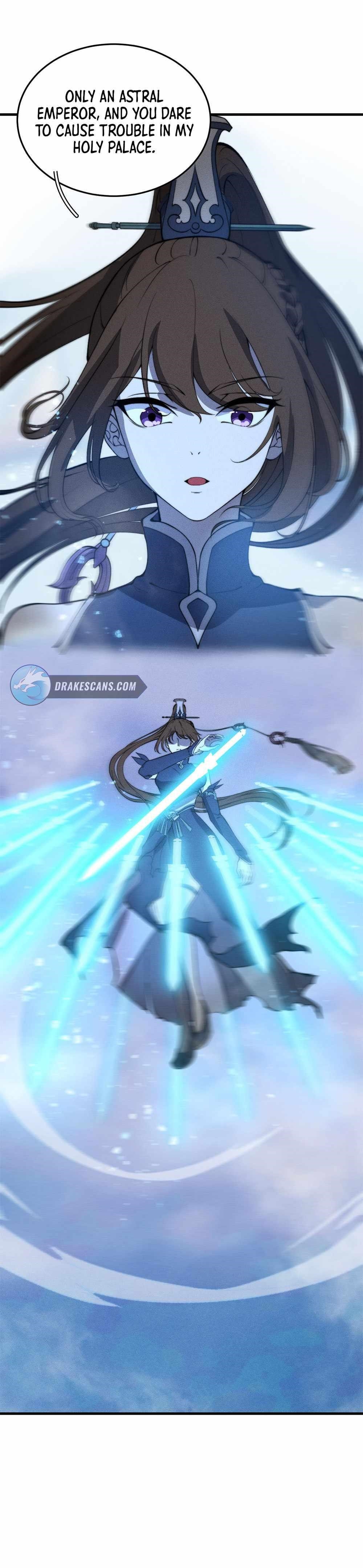 Fusion Fantasy: Nine Celestial Maiden Masters From The Get-Go Chapter 24 - Page 15