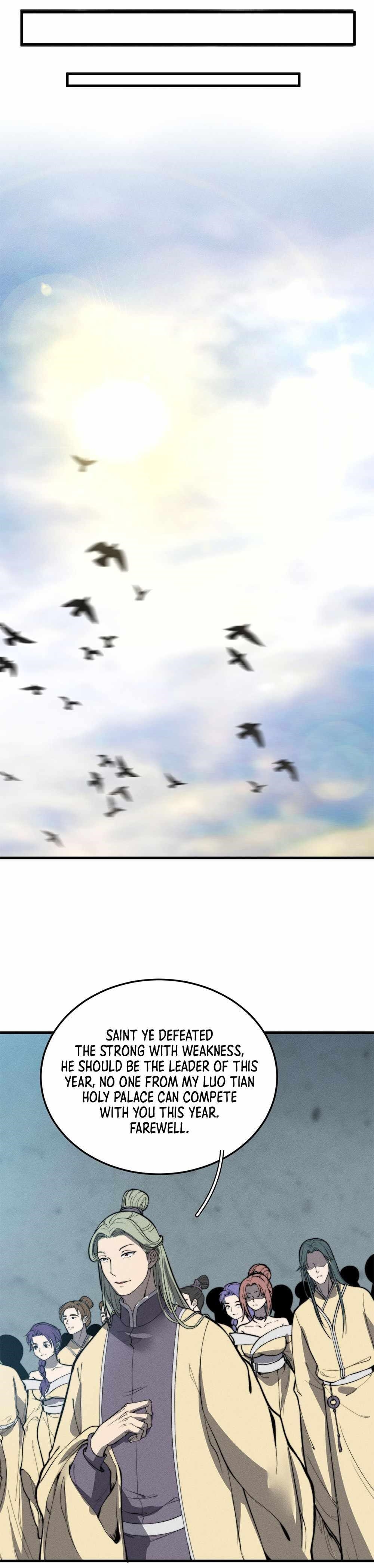 Fusion Fantasy: Nine Celestial Maiden Masters From The Get-Go Chapter 24 - Page 17