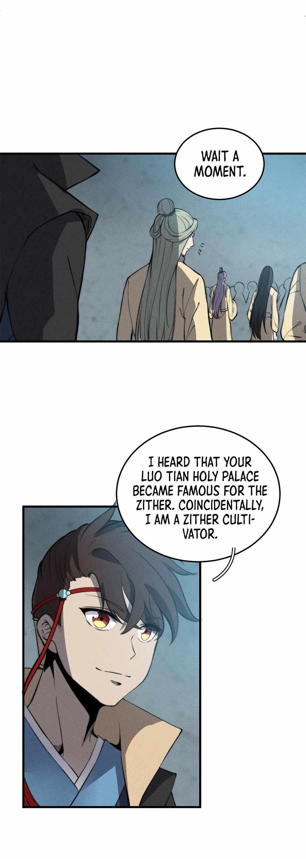 Fusion Fantasy: Nine Celestial Maiden Masters From The Get-Go Chapter 24 - Page 18