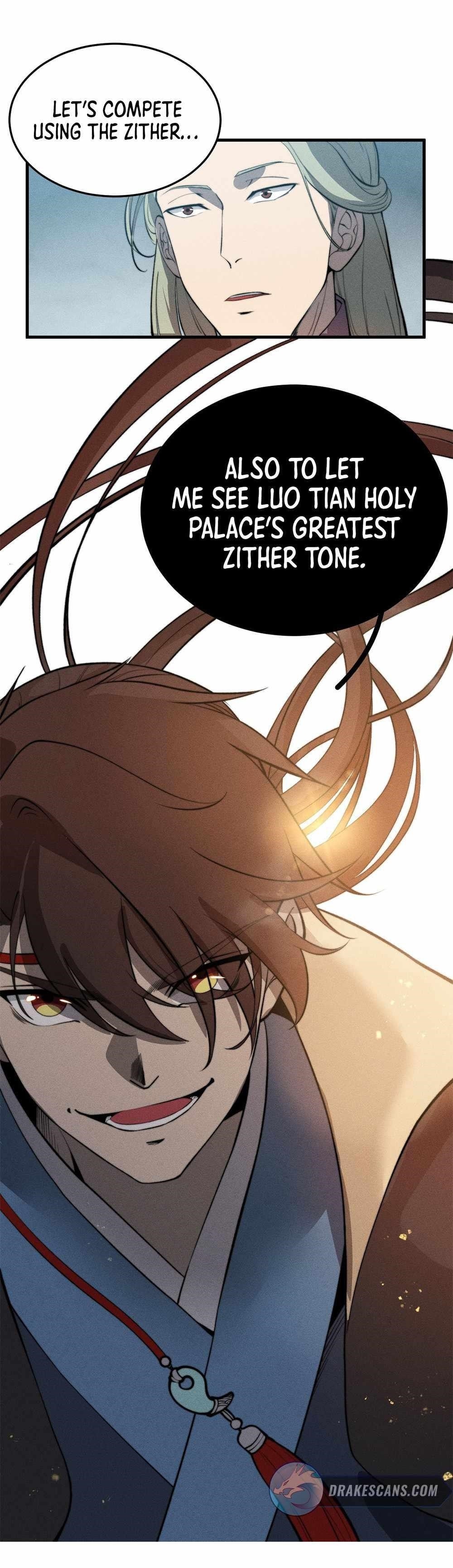 Fusion Fantasy: Nine Celestial Maiden Masters From The Get-Go Chapter 24 - Page 19