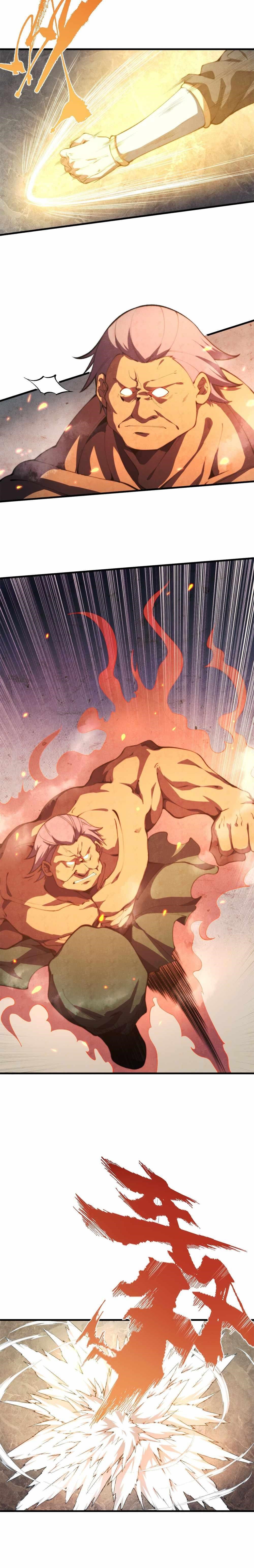 Fusion Fantasy: Nine Celestial Maiden Masters From The Get-Go Chapter 24 - Page 3