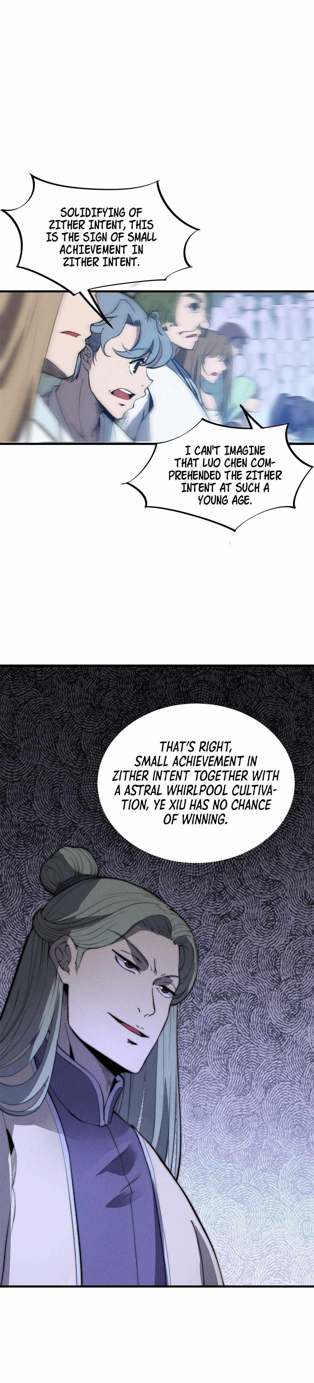 Fusion Fantasy: Nine Celestial Maiden Masters From The Get-Go Chapter 25 - Page 10