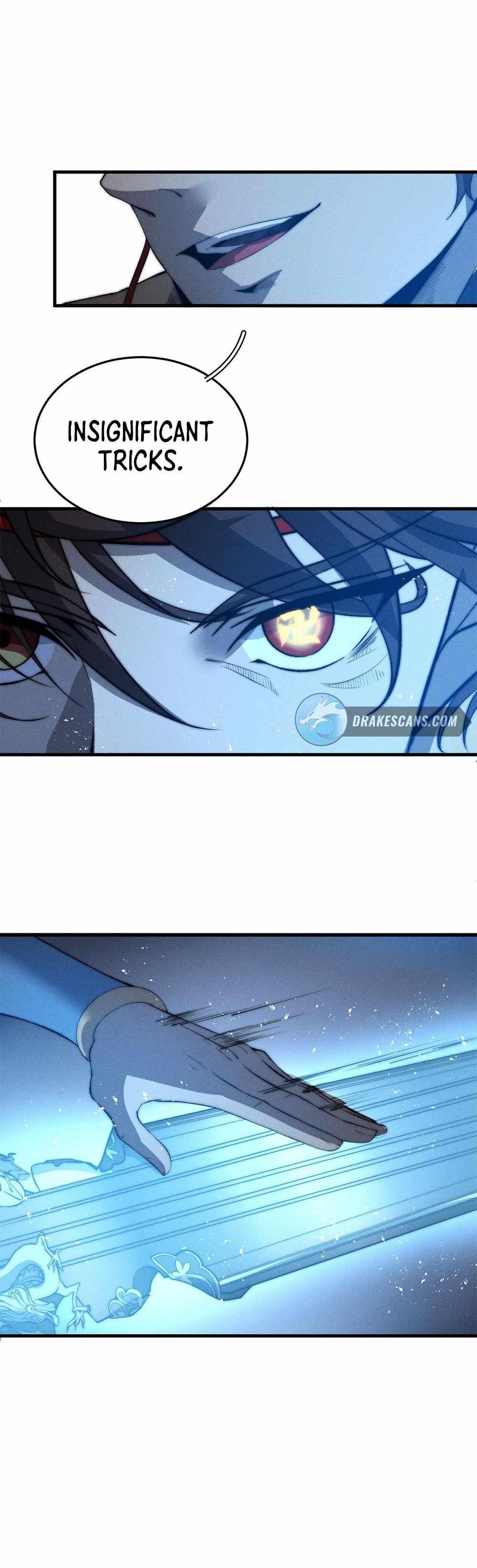 Fusion Fantasy: Nine Celestial Maiden Masters From The Get-Go Chapter 25 - Page 11