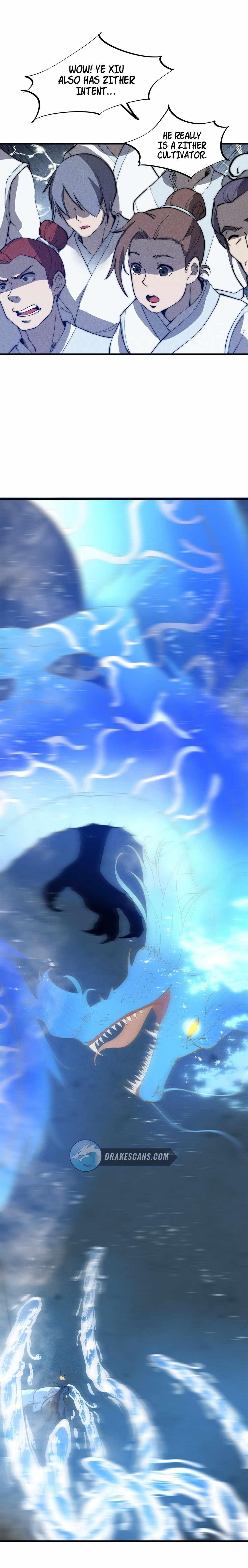 Fusion Fantasy: Nine Celestial Maiden Masters From The Get-Go Chapter 25 - Page 13