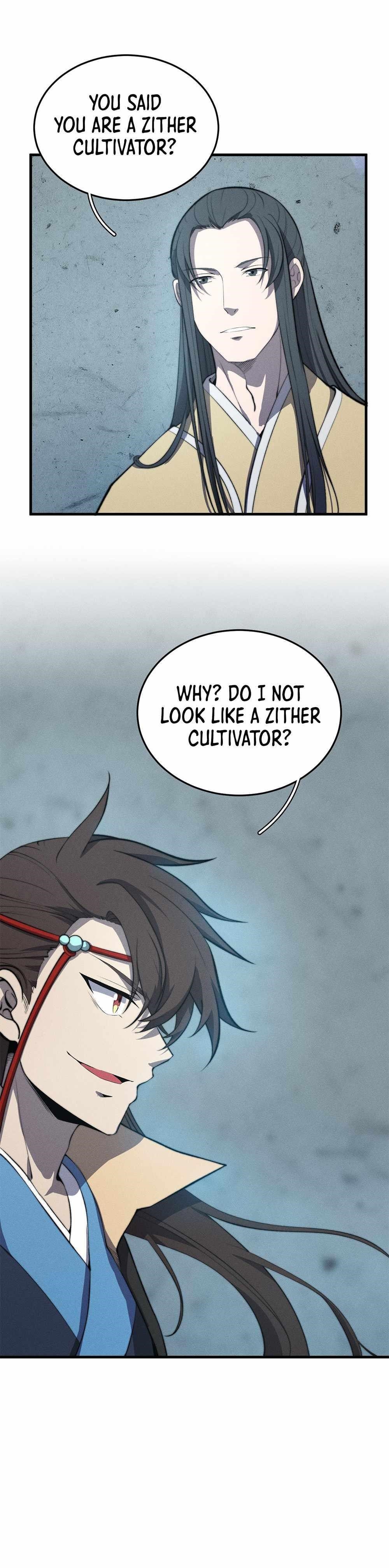 Fusion Fantasy: Nine Celestial Maiden Masters From The Get-Go Chapter 25 - Page 5