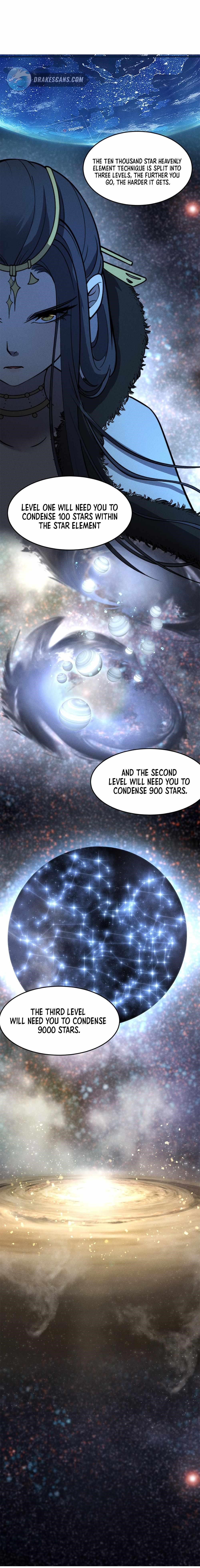 Fusion Fantasy: Nine Celestial Maiden Masters From The Get-Go Chapter 26 - Page 13