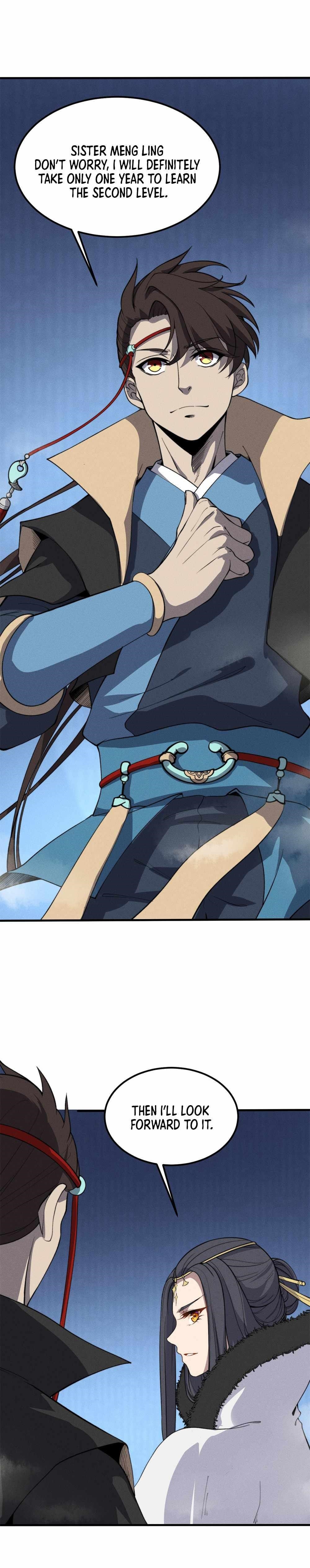 Fusion Fantasy: Nine Celestial Maiden Masters From The Get-Go Chapter 26 - Page 15