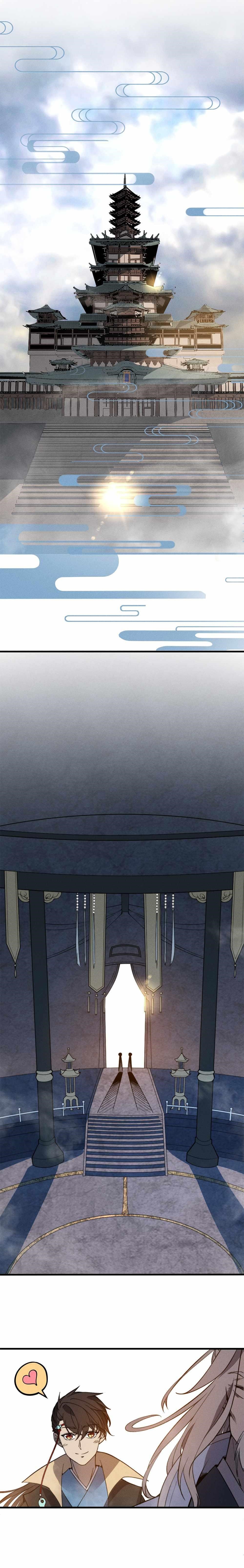 Fusion Fantasy: Nine Celestial Maiden Masters From The Get-Go Chapter 26 - Page 2