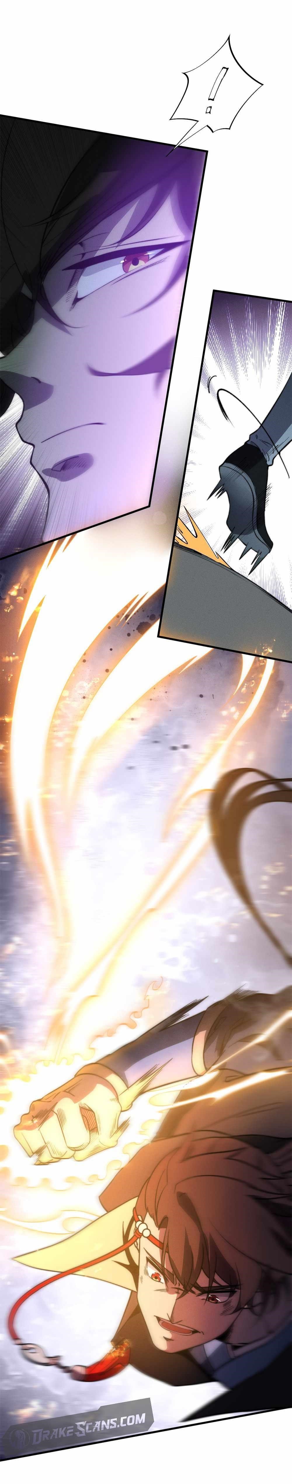 Fusion Fantasy: Nine Celestial Maiden Masters From The Get-Go Chapter 27 - Page 15