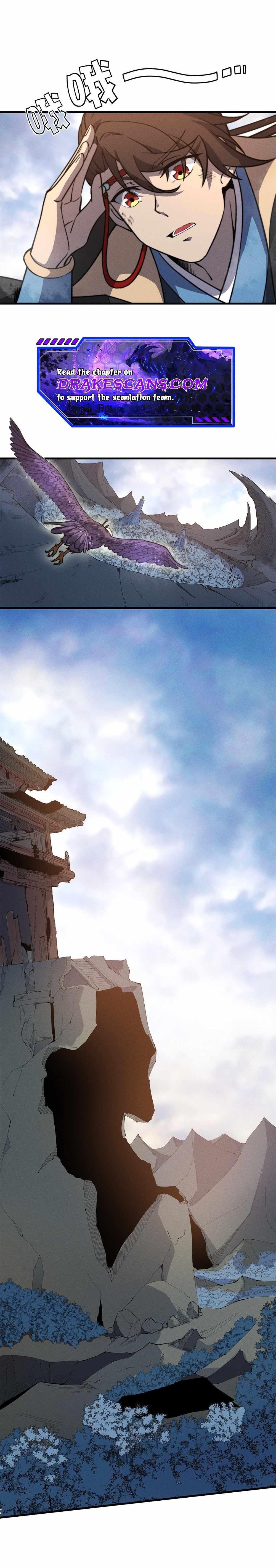 Fusion Fantasy: Nine Celestial Maiden Masters From The Get-Go Chapter 27 - Page 2