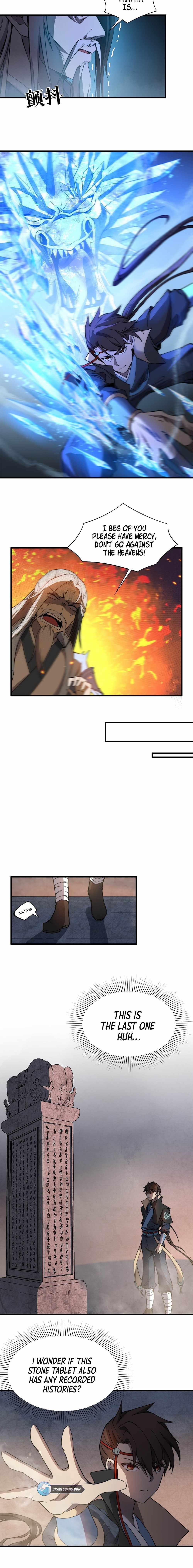 Fusion Fantasy: Nine Celestial Maiden Masters From The Get-Go Chapter 3 - Page 2