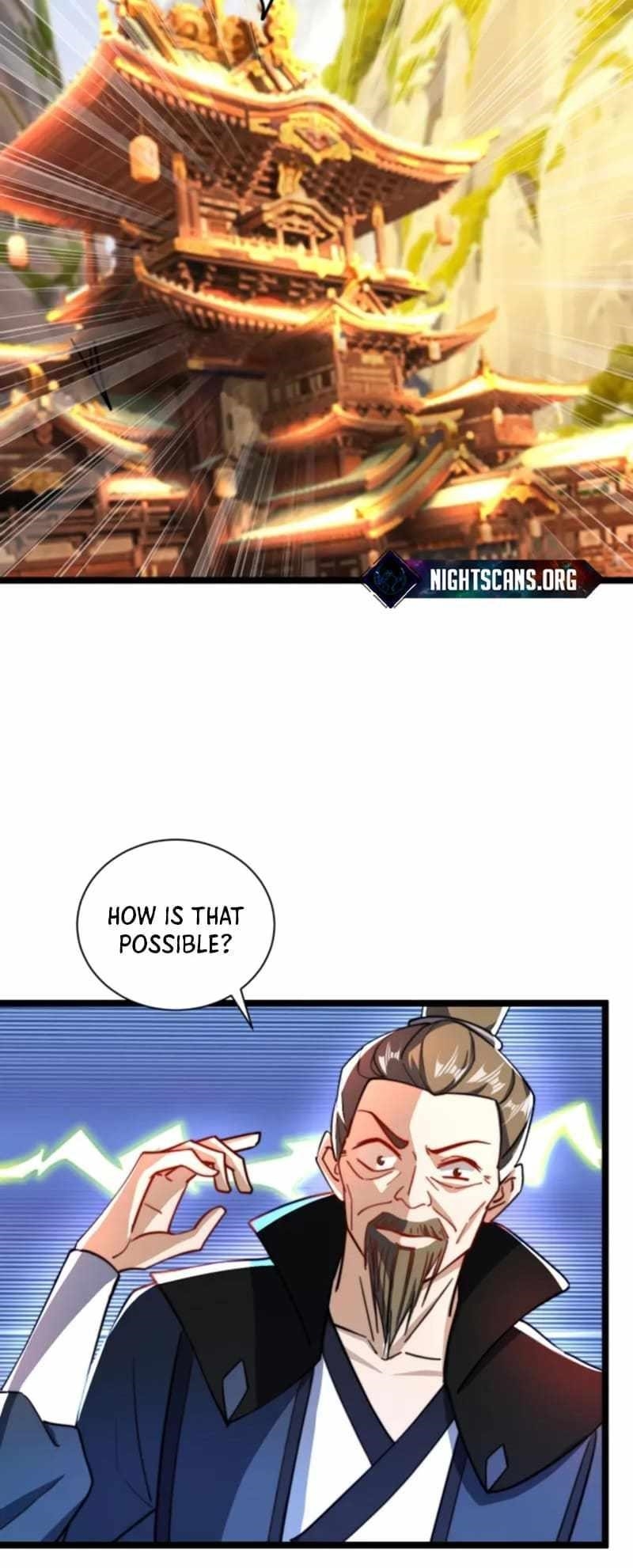 Fusion Fantasy: Nine Celestial Maiden Masters From The Get-Go Chapter 31 - Page 2