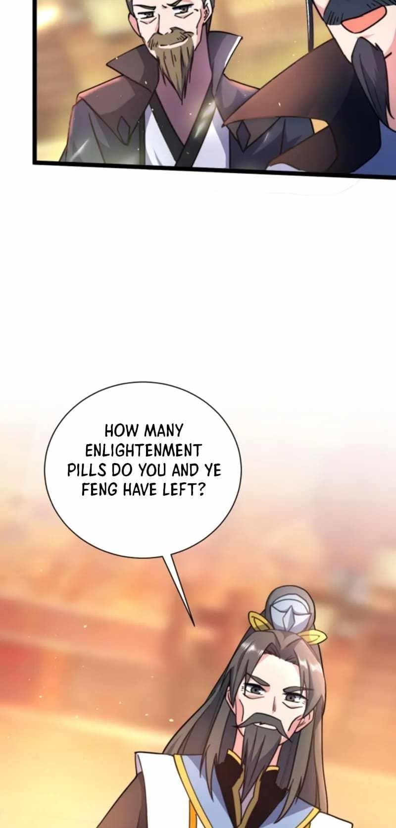 Fusion Fantasy: Nine Celestial Maiden Masters From The Get-Go Chapter 31 - Page 26