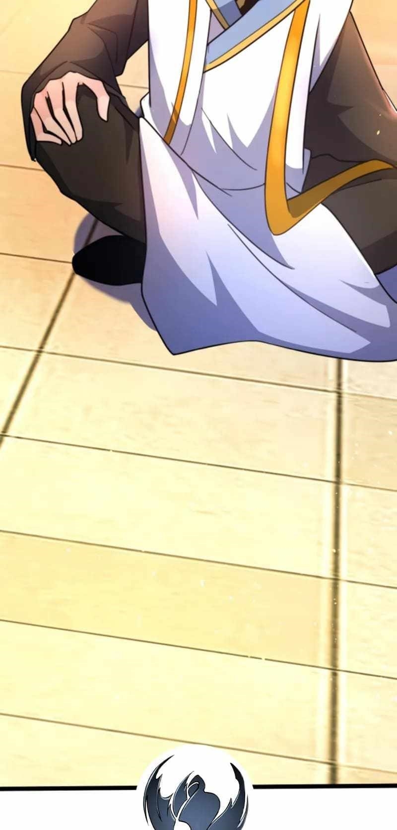 Fusion Fantasy: Nine Celestial Maiden Masters From The Get-Go Chapter 31 - Page 27