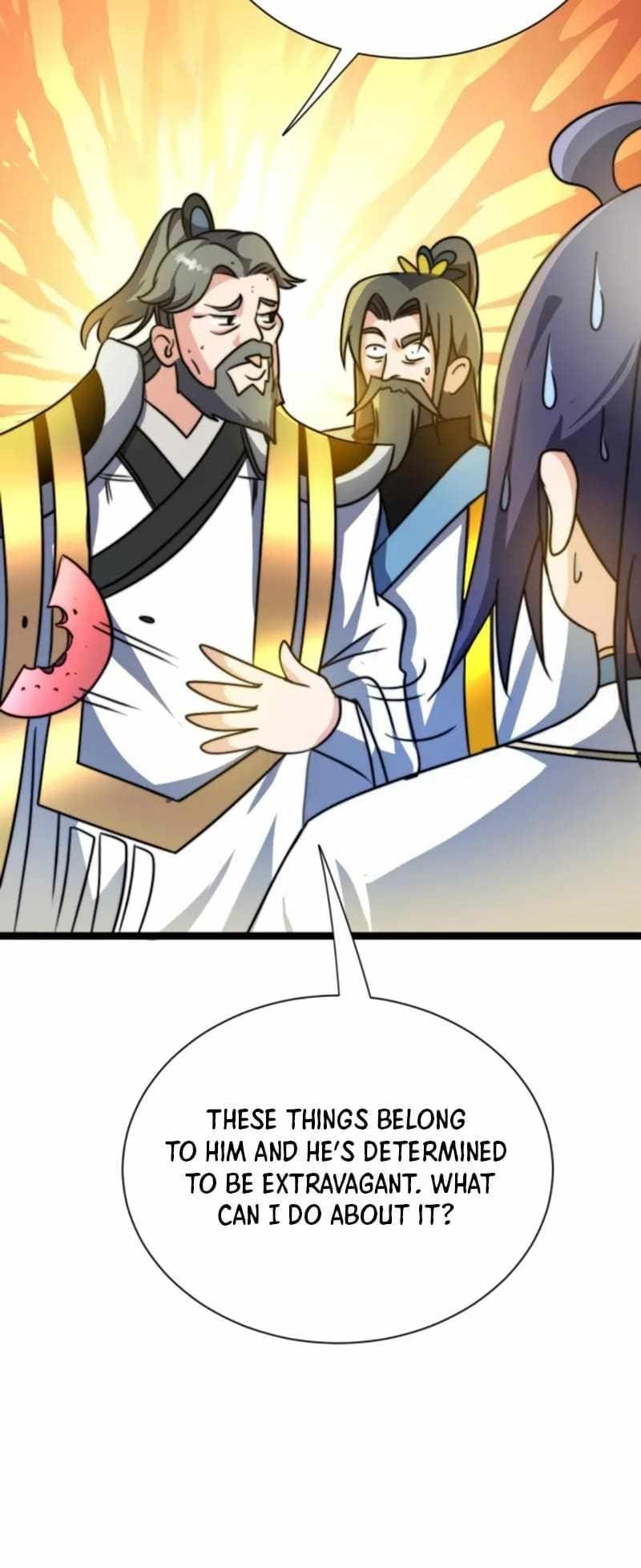 Fusion Fantasy: Nine Celestial Maiden Masters From The Get-Go Chapter 32 - Page 10