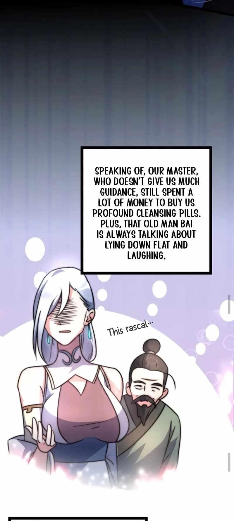 Fusion Fantasy: Nine Celestial Maiden Masters From The Get-Go Chapter 32 - Page 17