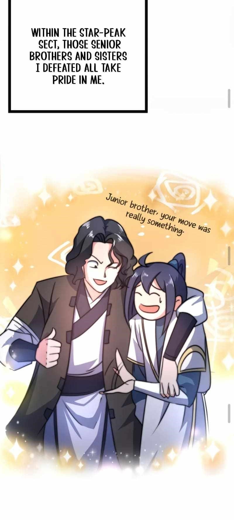 Fusion Fantasy: Nine Celestial Maiden Masters From The Get-Go Chapter 32 - Page 18