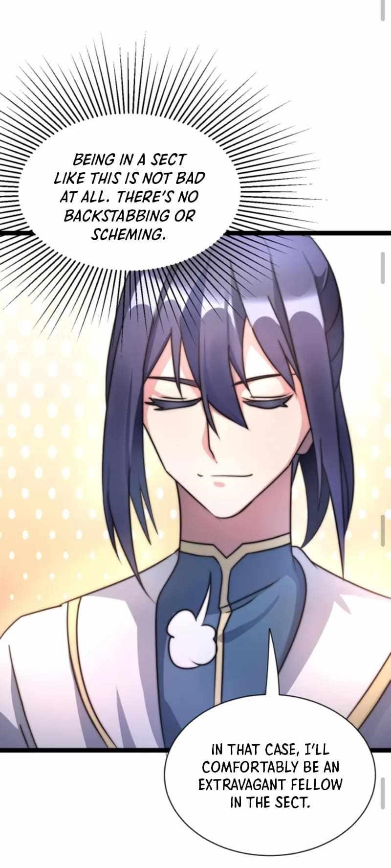 Fusion Fantasy: Nine Celestial Maiden Masters From The Get-Go Chapter 32 - Page 20