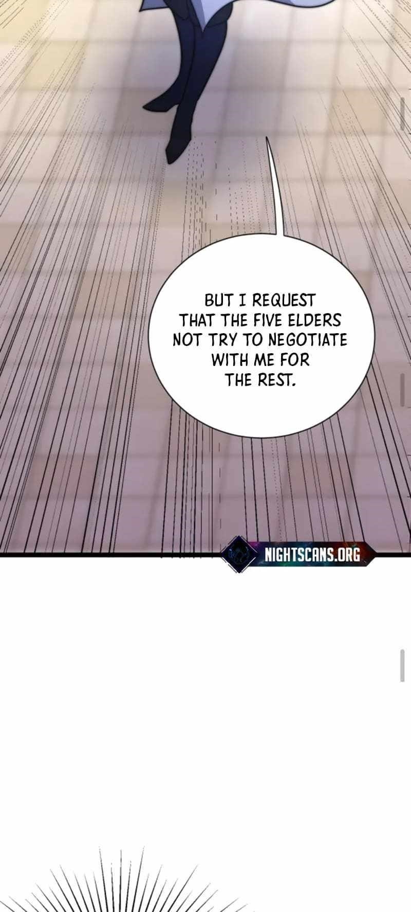 Fusion Fantasy: Nine Celestial Maiden Masters From The Get-Go Chapter 32 - Page 22