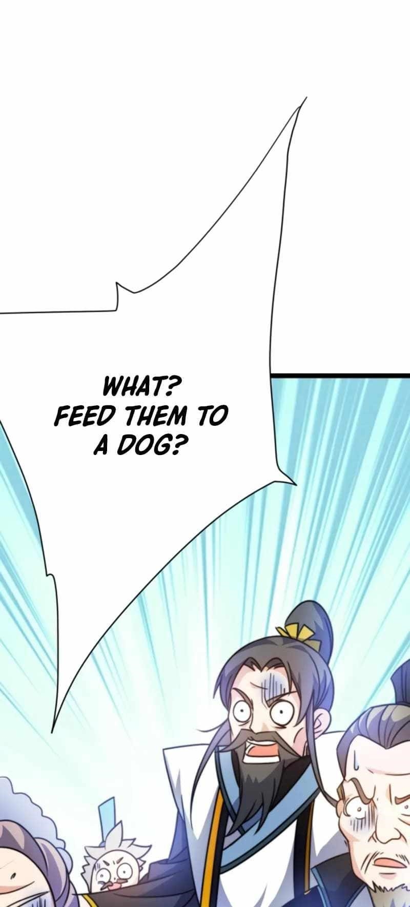 Fusion Fantasy: Nine Celestial Maiden Masters From The Get-Go Chapter 32 - Page 4