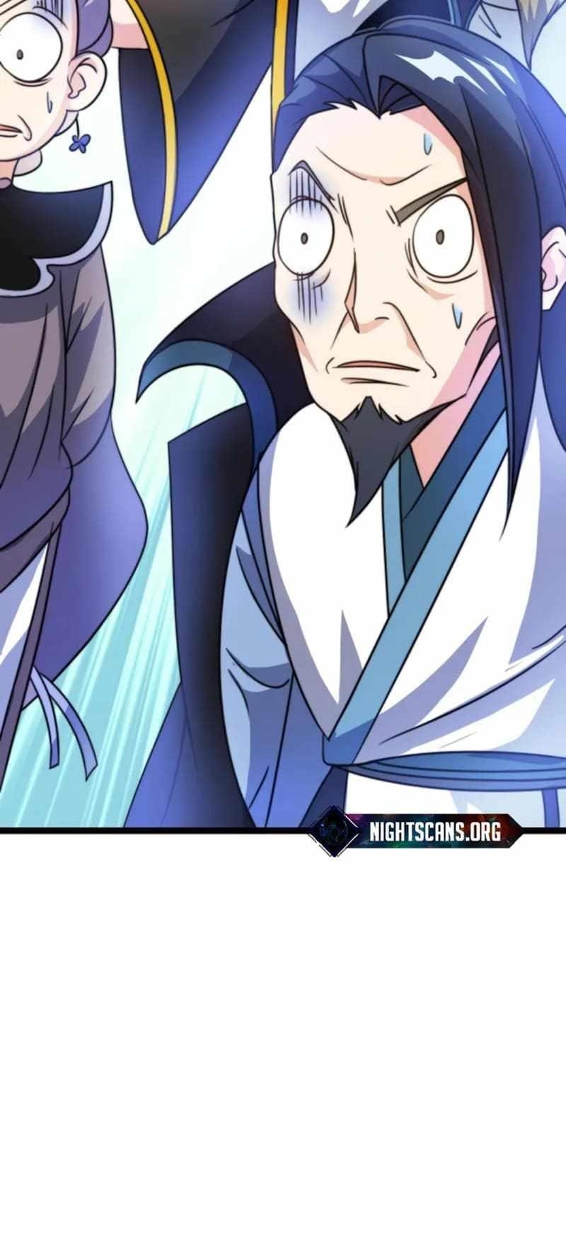 Fusion Fantasy: Nine Celestial Maiden Masters From The Get-Go Chapter 32 - Page 5