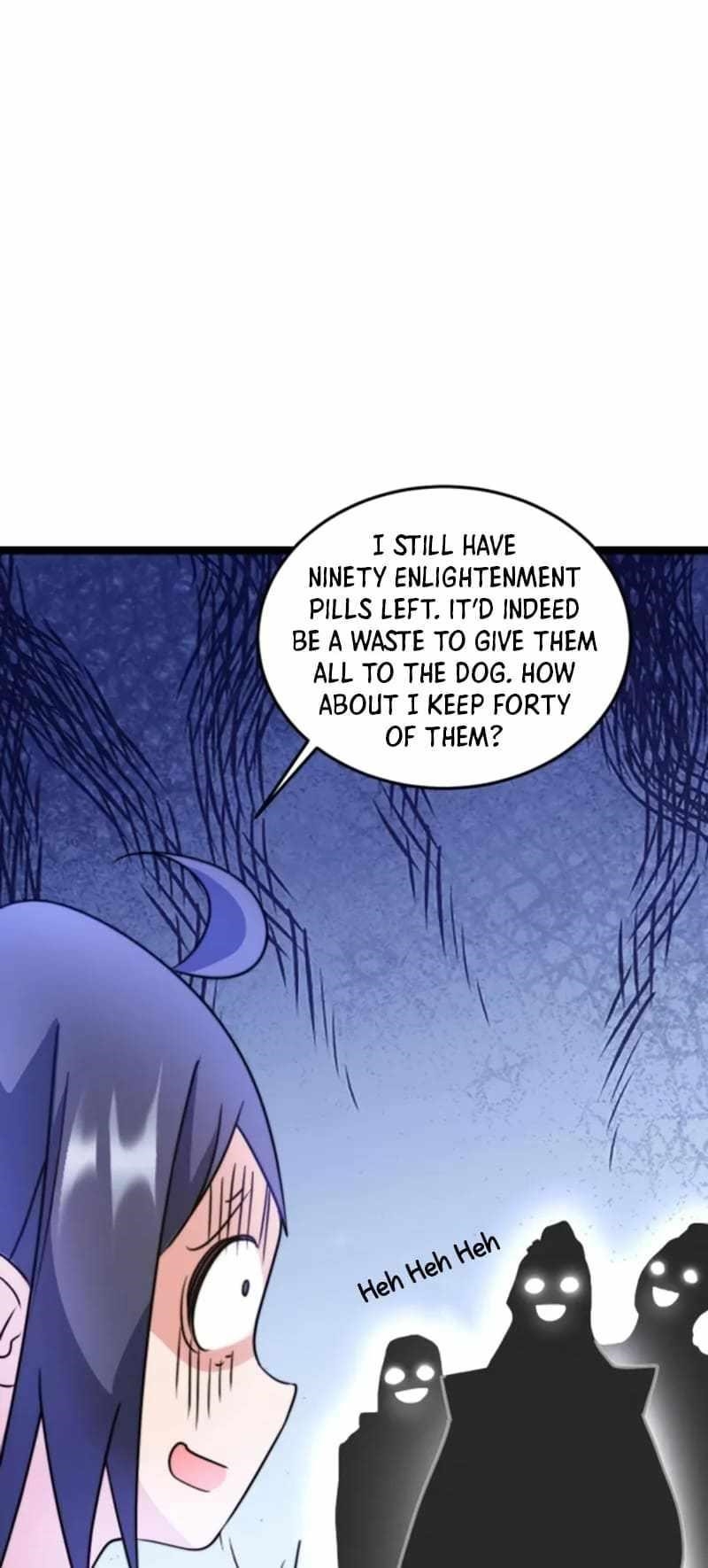 Fusion Fantasy: Nine Celestial Maiden Masters From The Get-Go Chapter 32 - Page 7