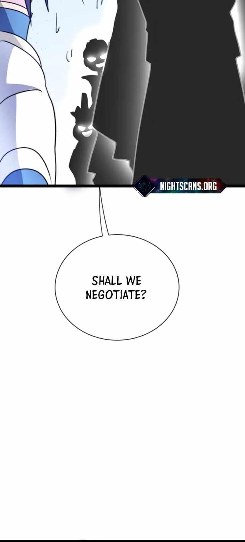 Fusion Fantasy: Nine Celestial Maiden Masters From The Get-Go Chapter 32 - Page 8