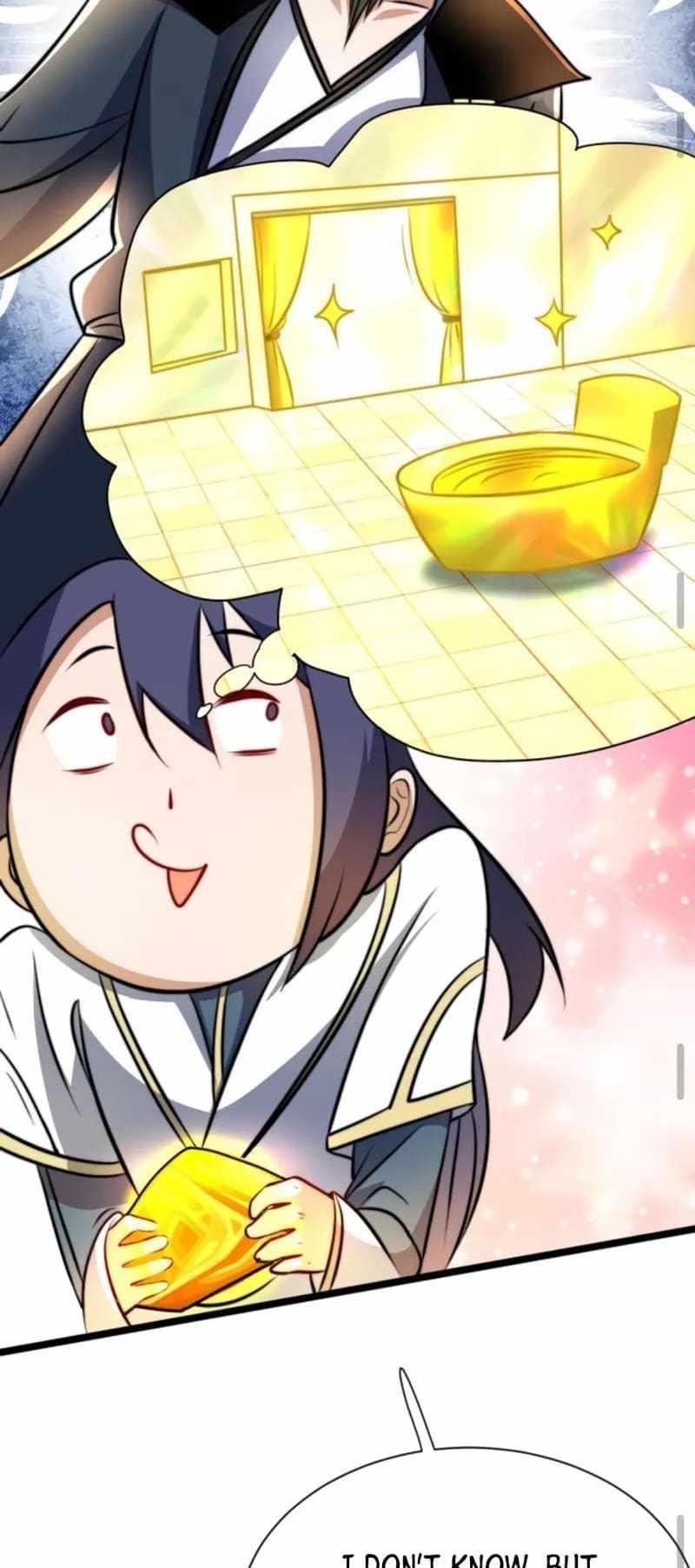 Fusion Fantasy: Nine Celestial Maiden Masters From The Get-Go Chapter 33 - Page 12